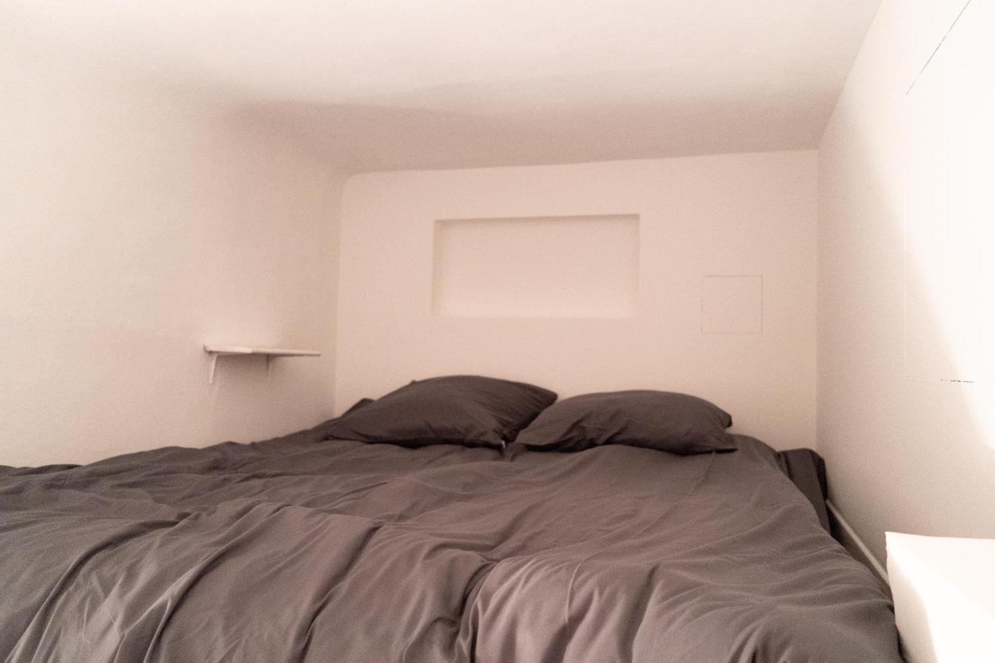Julien - Gare St Charles - Cours Julien Apartment Marseilles