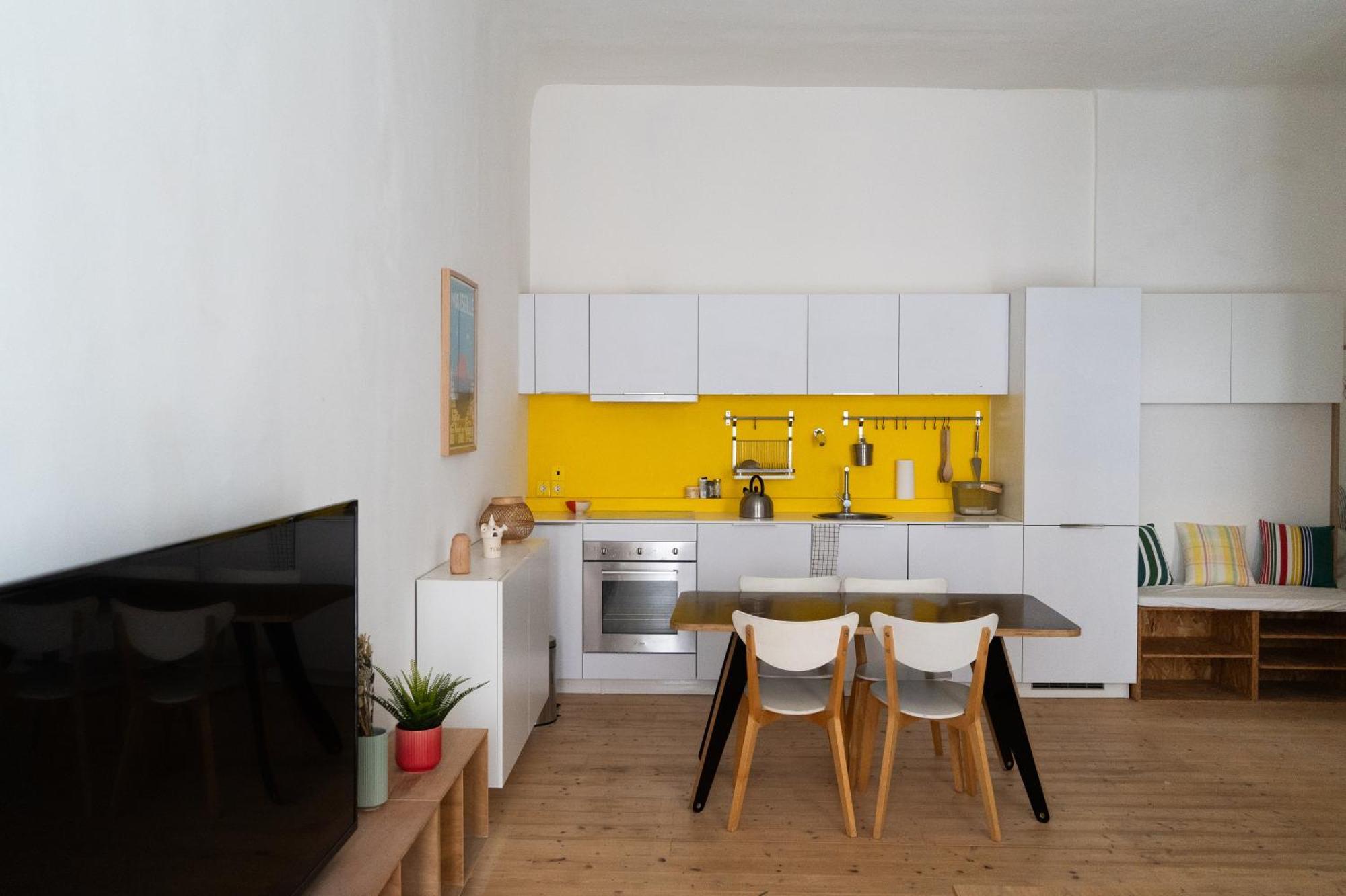 Julien - Gare St Charles - Cours Julien Appartement
